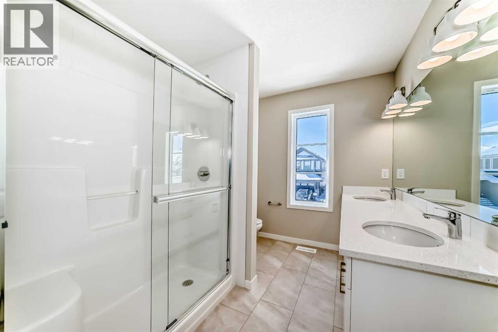 185 Mercado Landing SE, Calgary, Alberta  T3M 4C6 - Photo 33 - A2293484