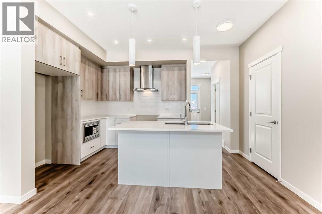 185 Mercado Landing SE, Calgary, Alberta  T3M 4C6 - Photo 11 - A2293484