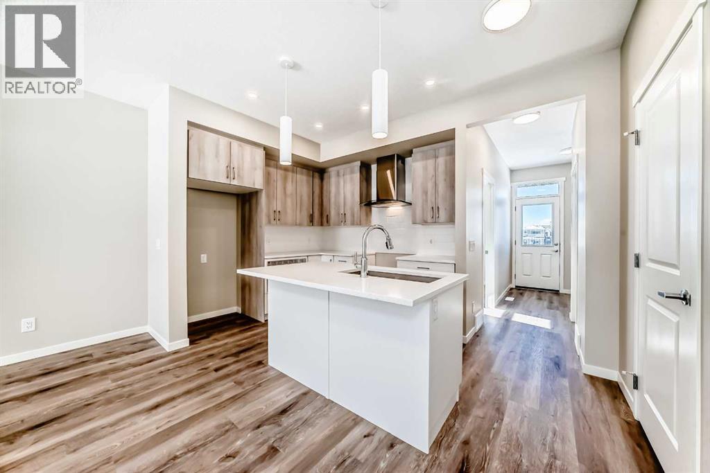 185 Mercado Landing SE, Calgary, Alberta  T3M 4C6 - Photo 10 - A2293484