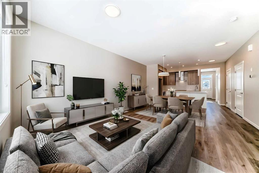 185 Mercado Landing SE, Calgary, Alberta  T3M 4C6 - Photo 3 - A2293484