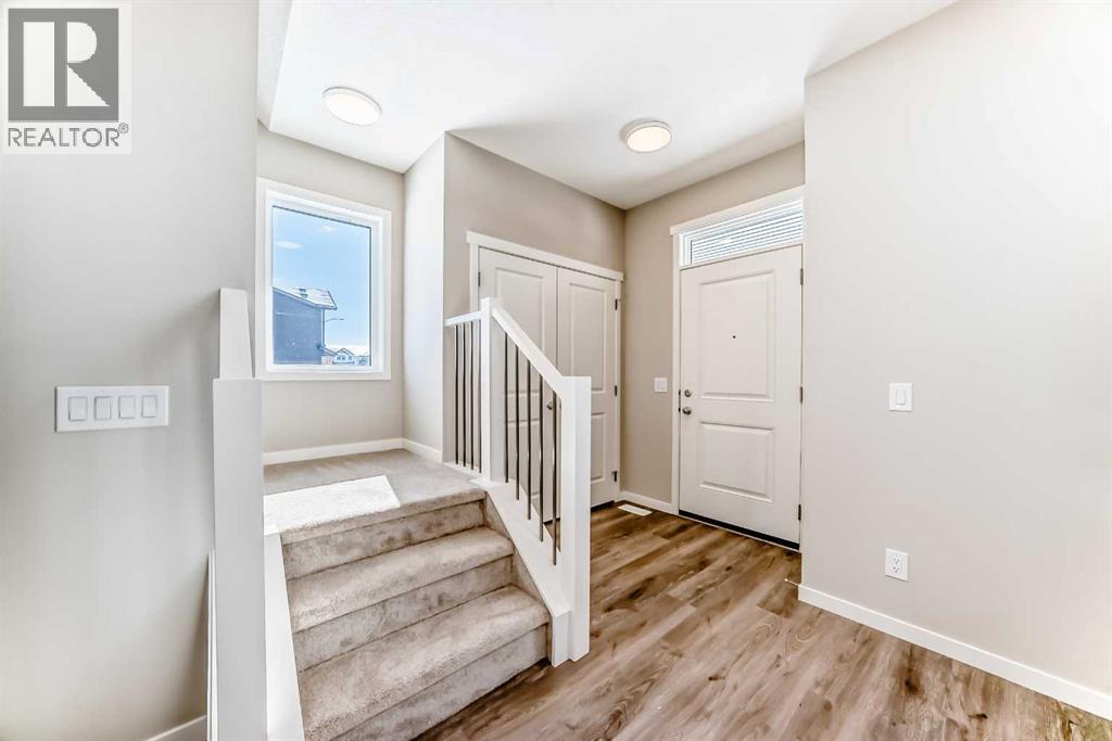 185 Mercado Landing SE, Calgary, Alberta  T3M 4C6 - Photo 9 - A2293484