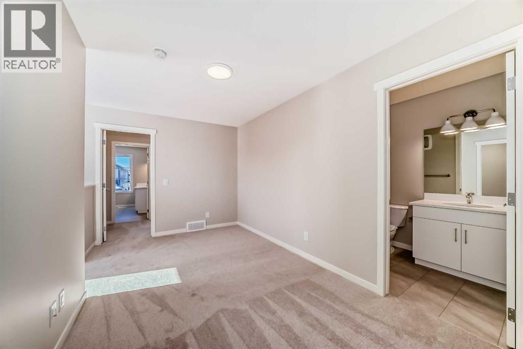 185 Mercado Landing SE, Calgary, Alberta  T3M 4C6 - Photo 41 - A2293484