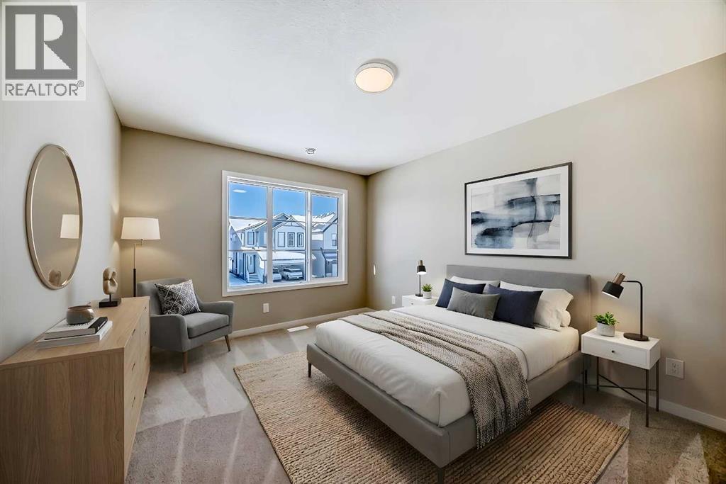 185 Mercado Landing SE, Calgary, Alberta  T3M 4C6 - Photo 5 - A2293484