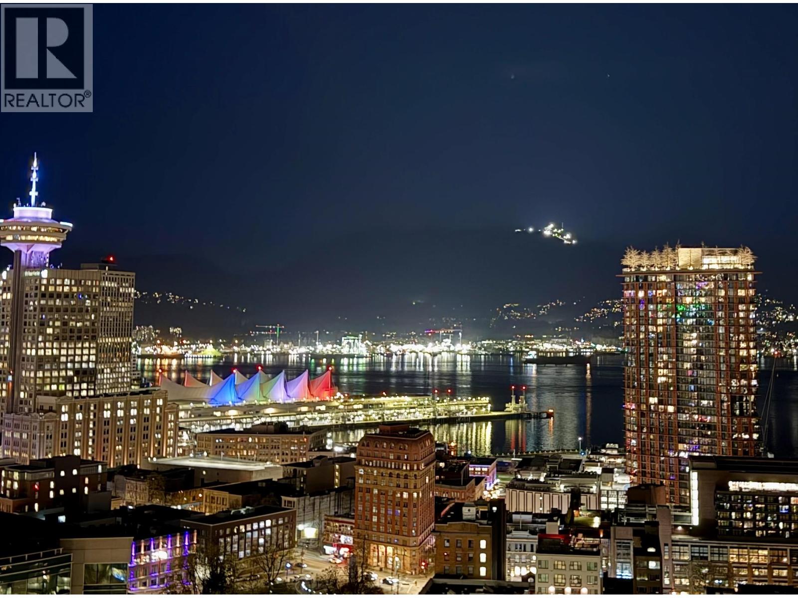 3506 602 Citadel Parade, Vancouver, British Columbia  V6B 1X2 - Photo 2 - R3108790