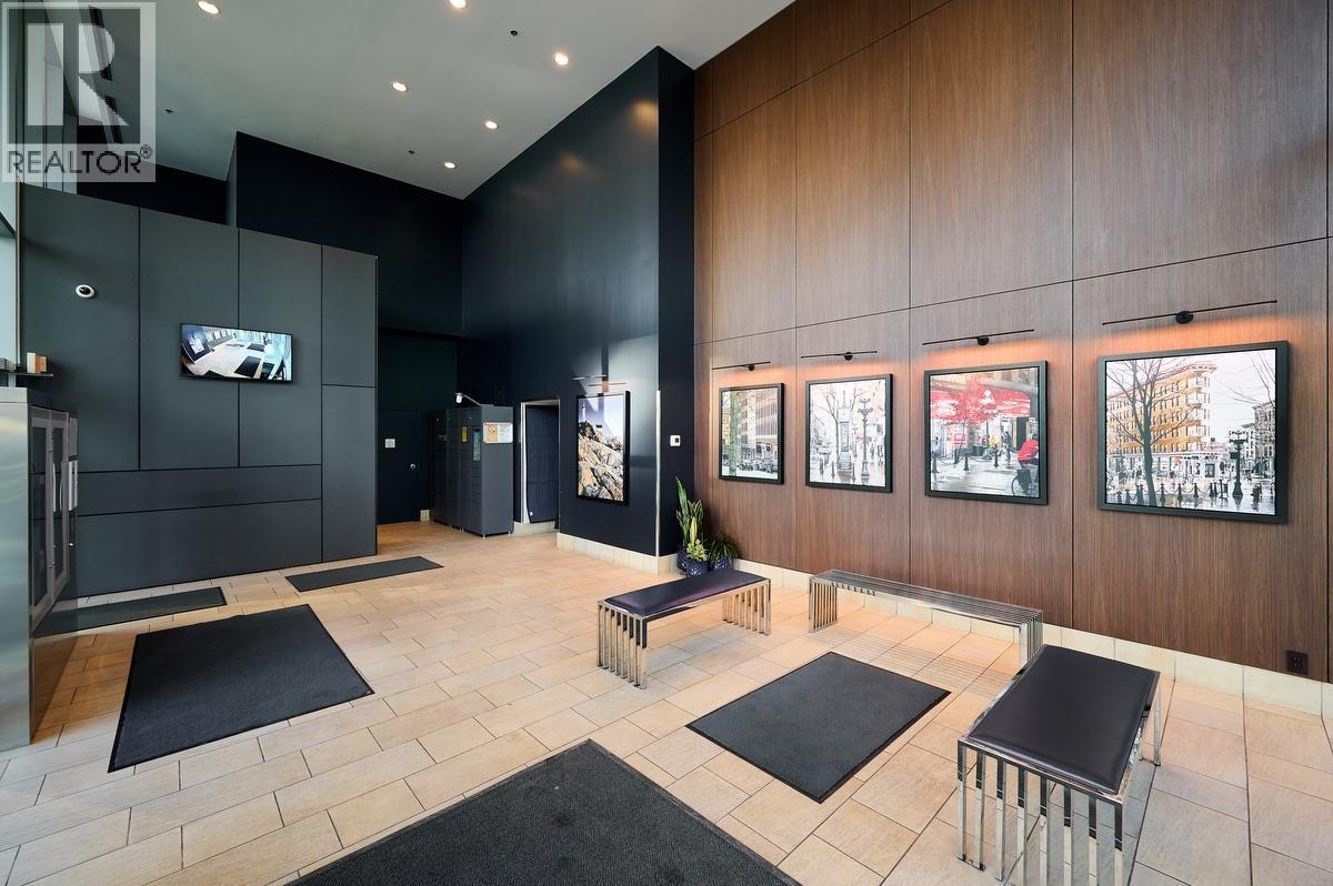 3506 602 Citadel Parade, Vancouver, British Columbia  V6B 1X2 - Photo 6 - R3108790