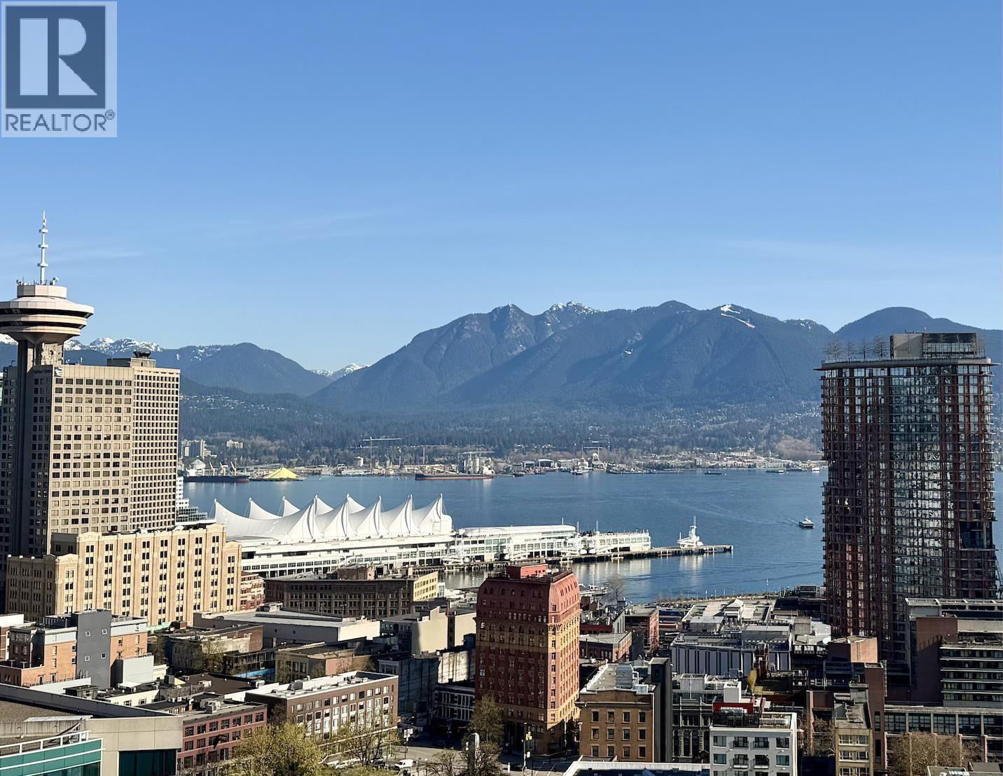 3506 602 CITADEL PARADE, Vancouver, British Columbia