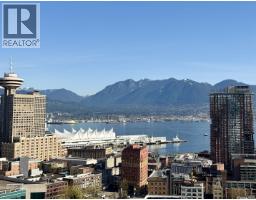 3506 602 CITADEL PARADE, Vancouver, British Columbia