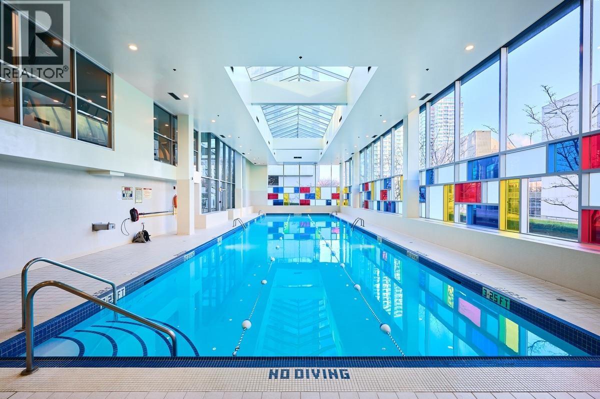 3506 602 Citadel Parade, Vancouver, British Columbia  V6B 1X2 - Photo 29 - R3108790