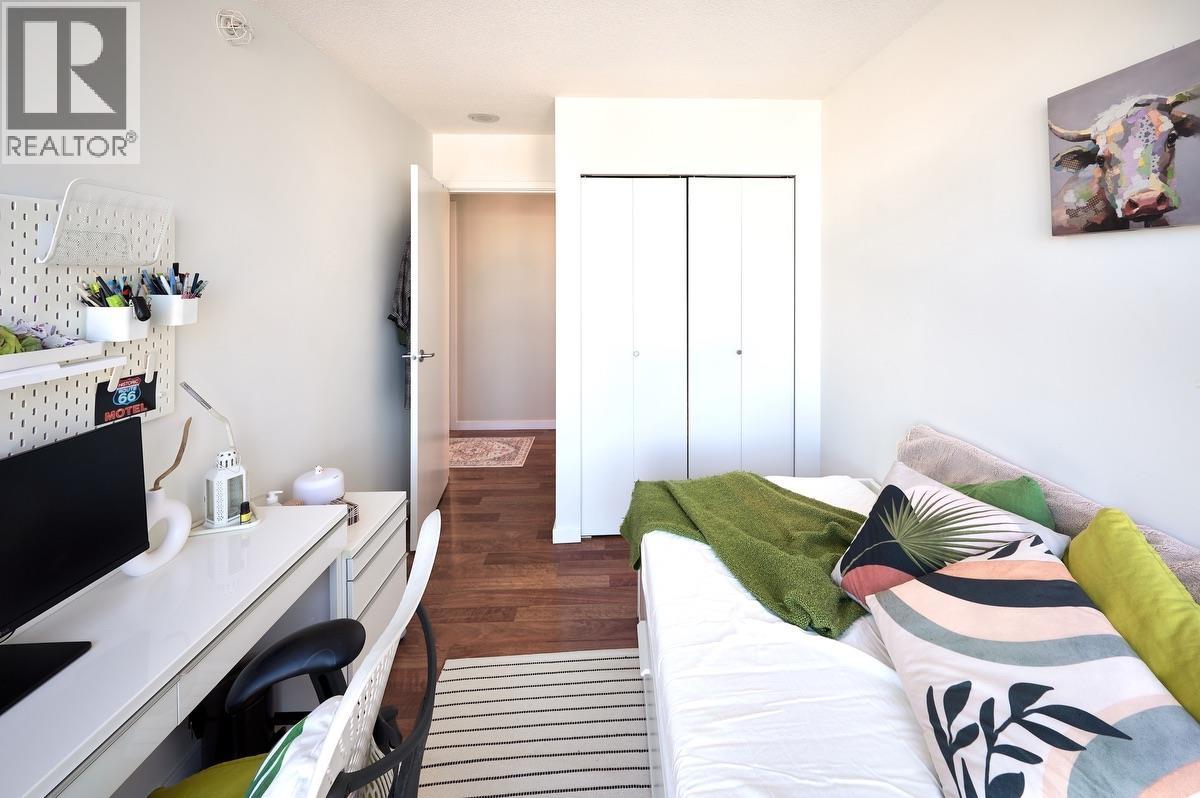 3506 602 Citadel Parade, Vancouver, British Columbia  V6B 1X2 - Photo 22 - R3108790