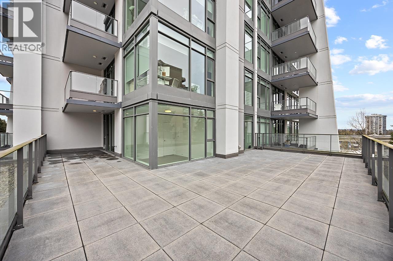 302 450 Westview Street, Coquitlam, British Columbia  V3K 6C3 - Photo 18 - R3109609