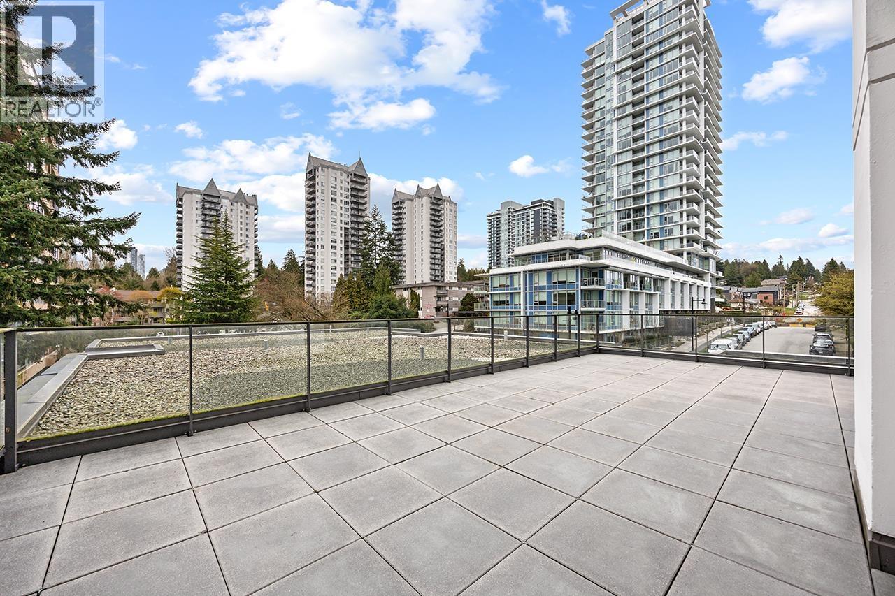 302 450 Westview Street, Coquitlam, British Columbia  V3K 6C3 - Photo 20 - R3109609