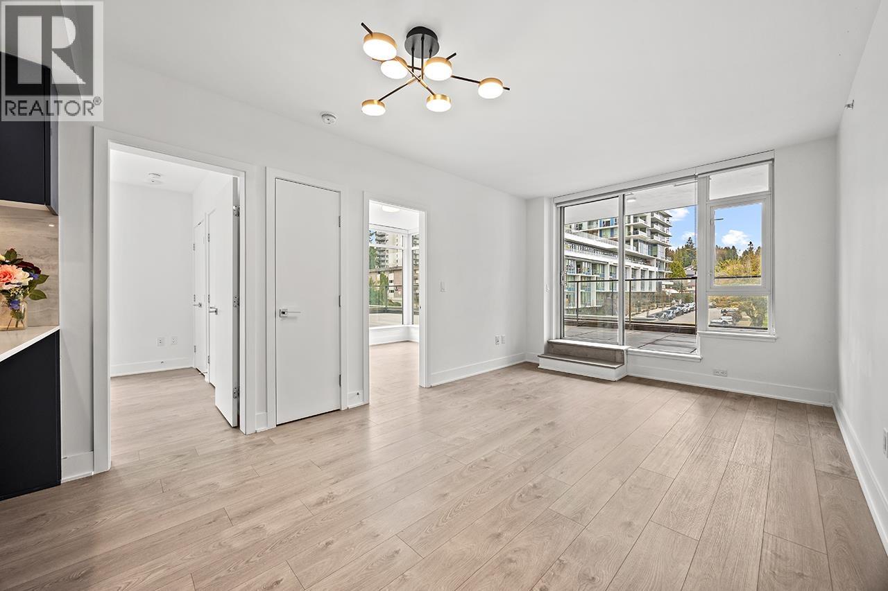 302 450 Westview Street, Coquitlam, British Columbia  V3K 6C3 - Photo 6 - R3109609