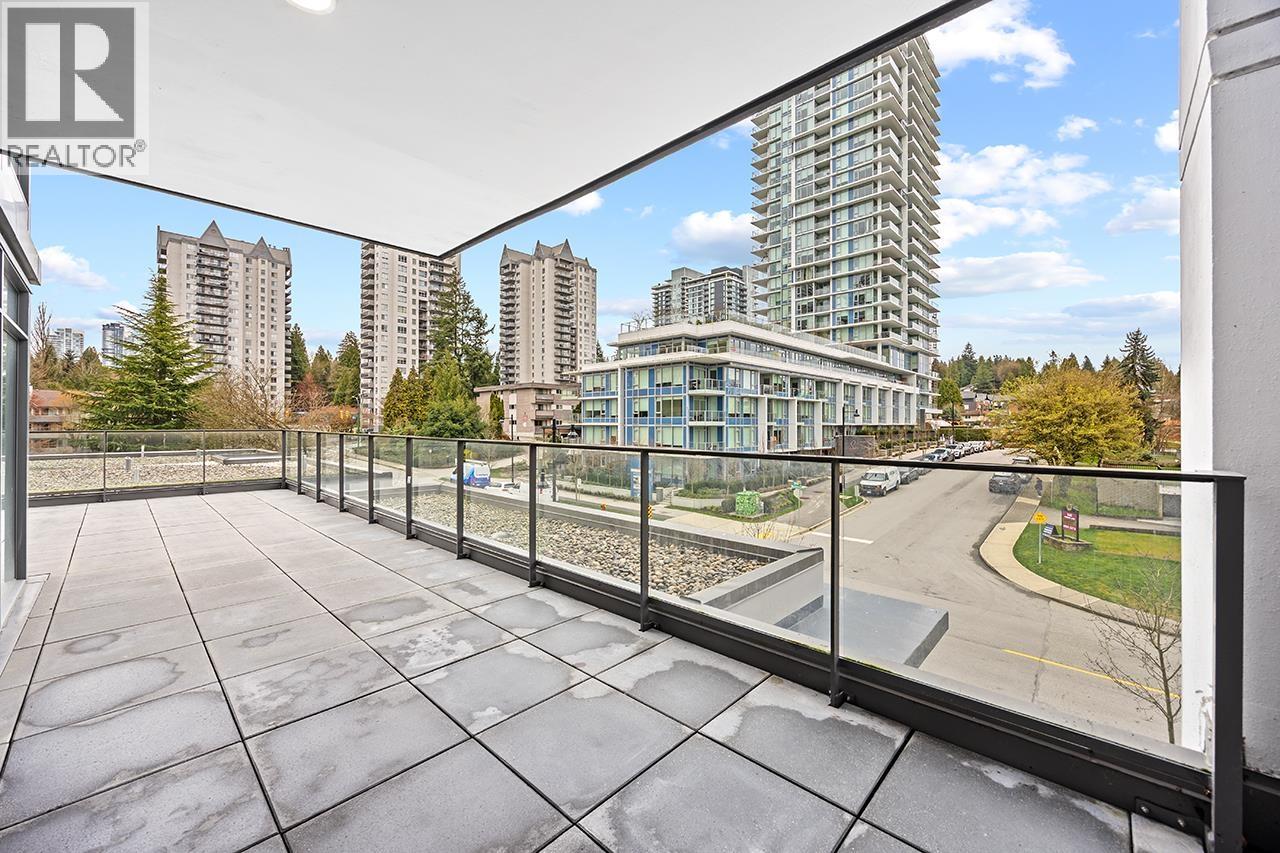 302 450 Westview Street, Coquitlam, British Columbia  V3K 6C3 - Photo 16 - R3109609