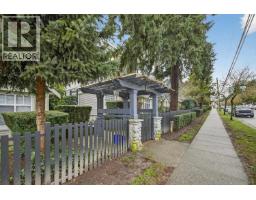 18 7128 STRIDE AVENUE, Burnaby, British Columbia