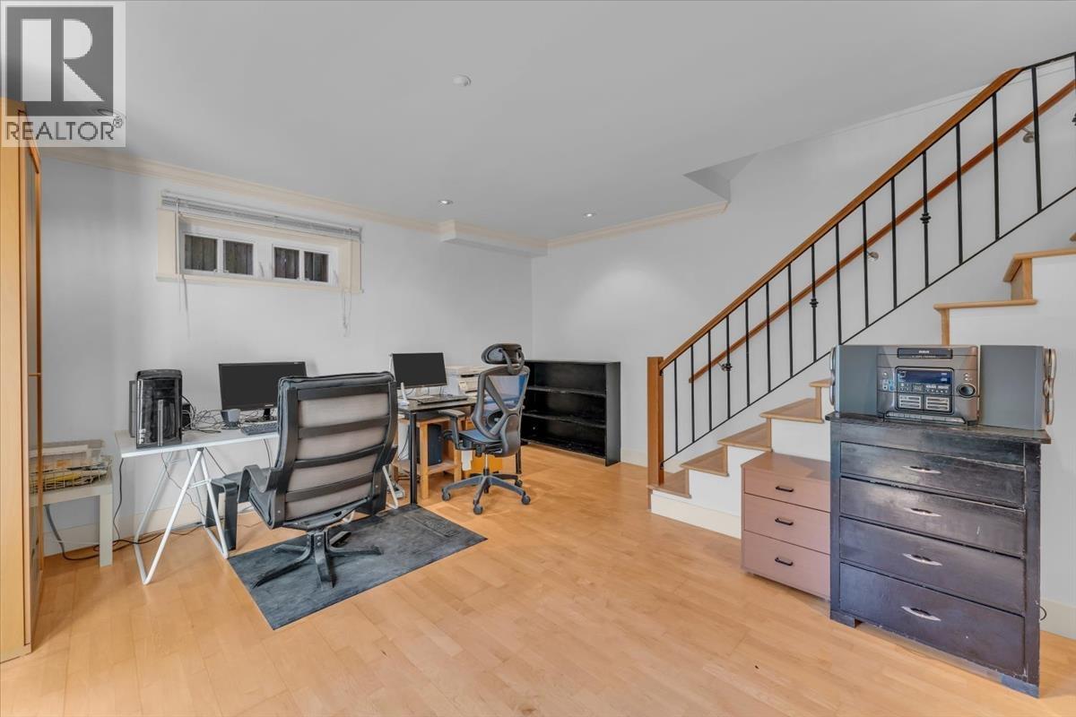 2301 Stephens Street, Vancouver, British Columbia  V6K 3W7 - Photo 21 - R3109313