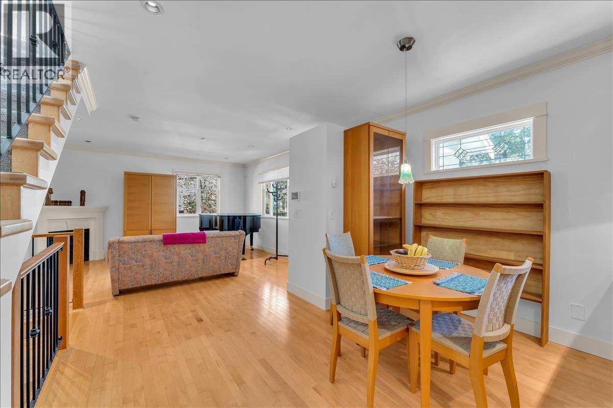 2301 Stephens Street, Vancouver, British Columbia  V6K 3W7 - Photo 3 - R3109313