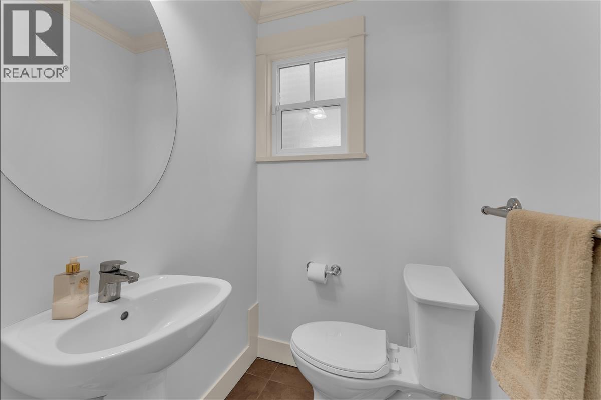 2301 Stephens Street, Vancouver, British Columbia  V6K 3W7 - Photo 13 - R3109313