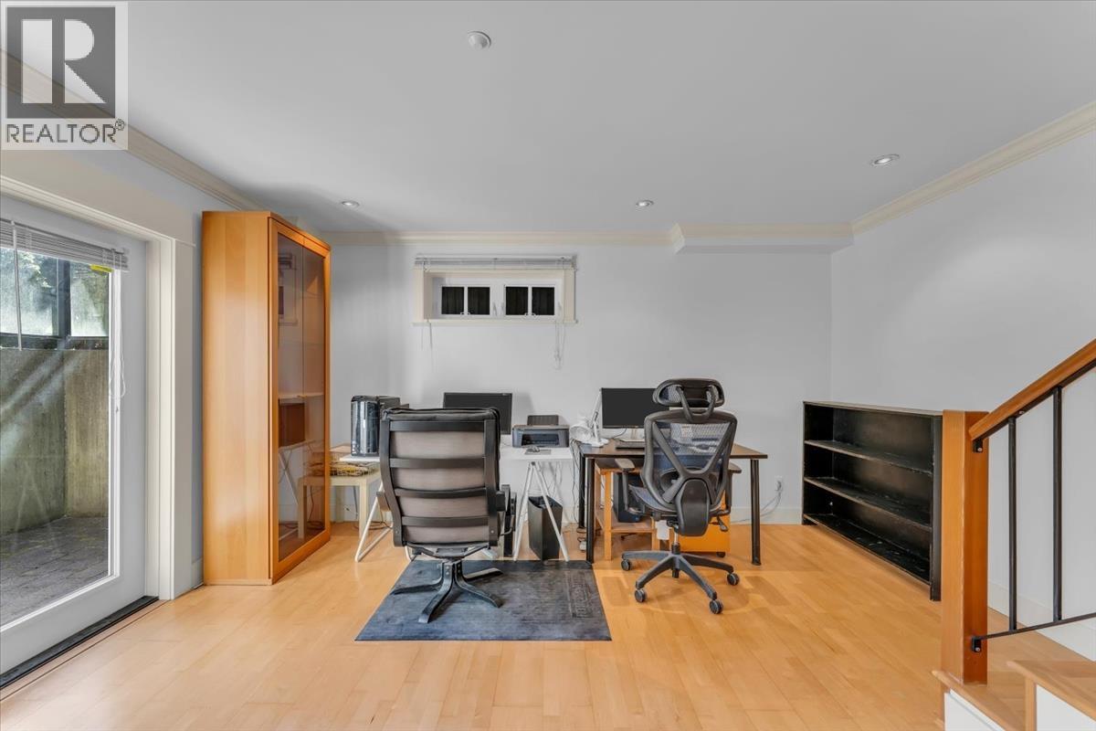 2301 Stephens Street, Vancouver, British Columbia  V6K 3W7 - Photo 22 - R3109313