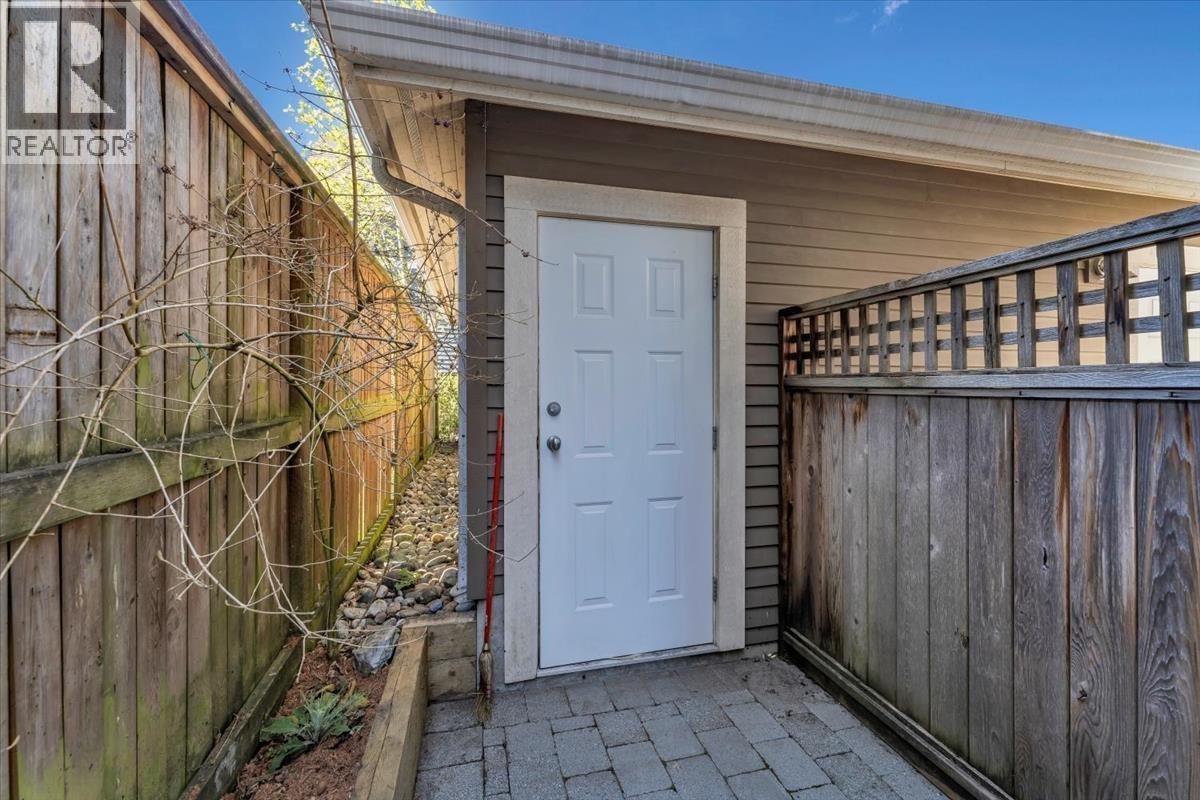 2301 Stephens Street, Vancouver, British Columbia  V6K 3W7 - Photo 26 - R3109313