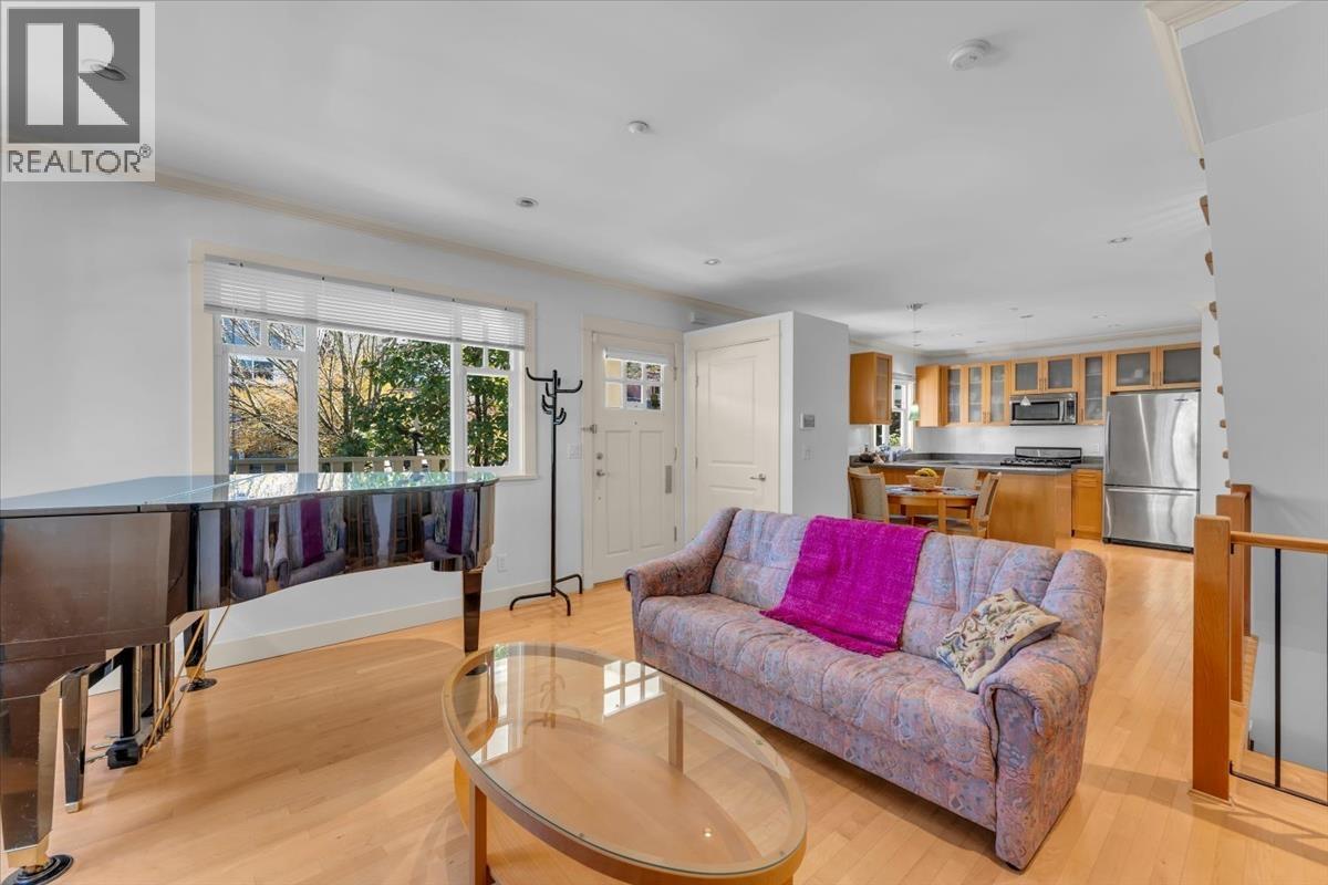 2301 Stephens Street, Vancouver, British Columbia  V6K 3W7 - Photo 9 - R3109313