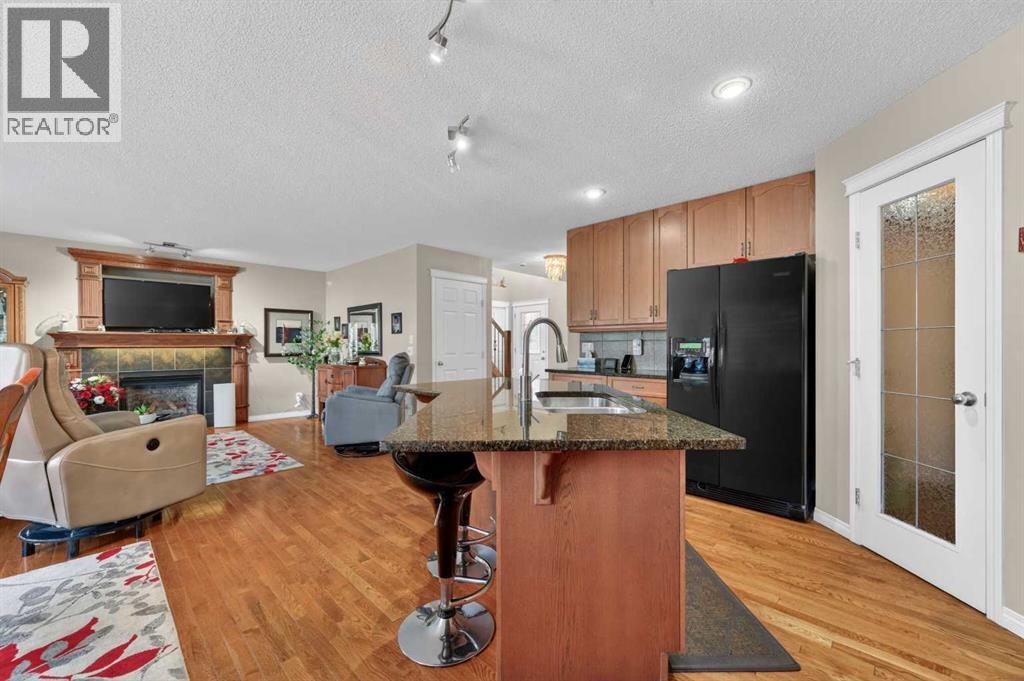 155 Morningside Circle SW, Airdrie, Alberta  T4B 0L8 - Photo 10 - A2297518