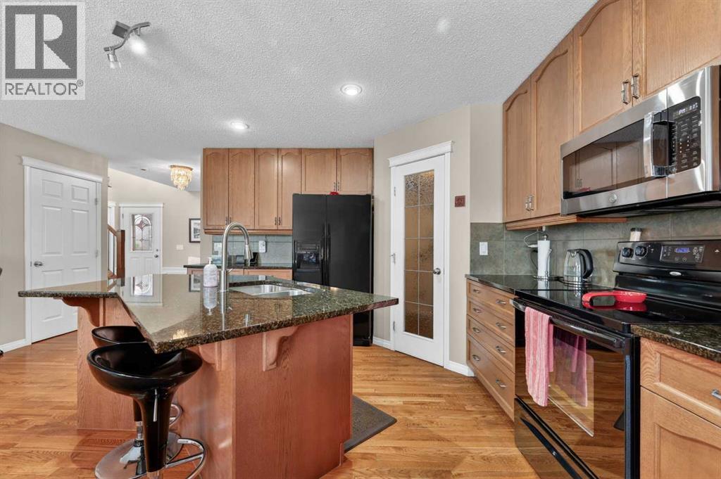 155 Morningside Circle SW, Airdrie, Alberta  T4B 0L8 - Photo 9 - A2297518