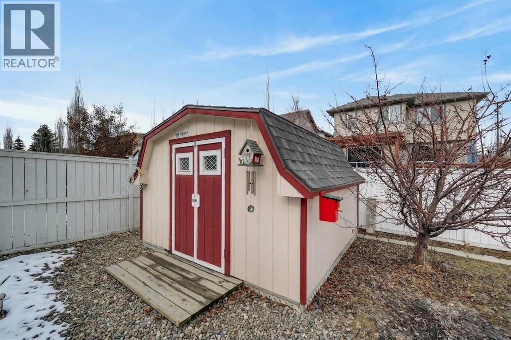155 Morningside Circle SW, Airdrie, Alberta  T4B 0L8 - Photo 36 - A2297518
