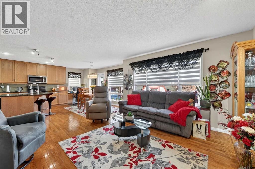 155 Morningside Circle SW, Airdrie, Alberta  T4B 0L8 - Photo 16 - A2297518