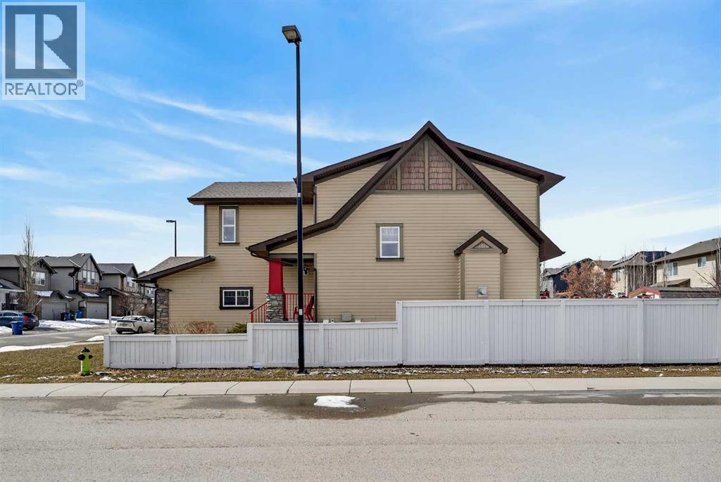 155 Morningside Circle SW, Airdrie, Alberta  T4B 0L8 - Photo 38 - A2297518