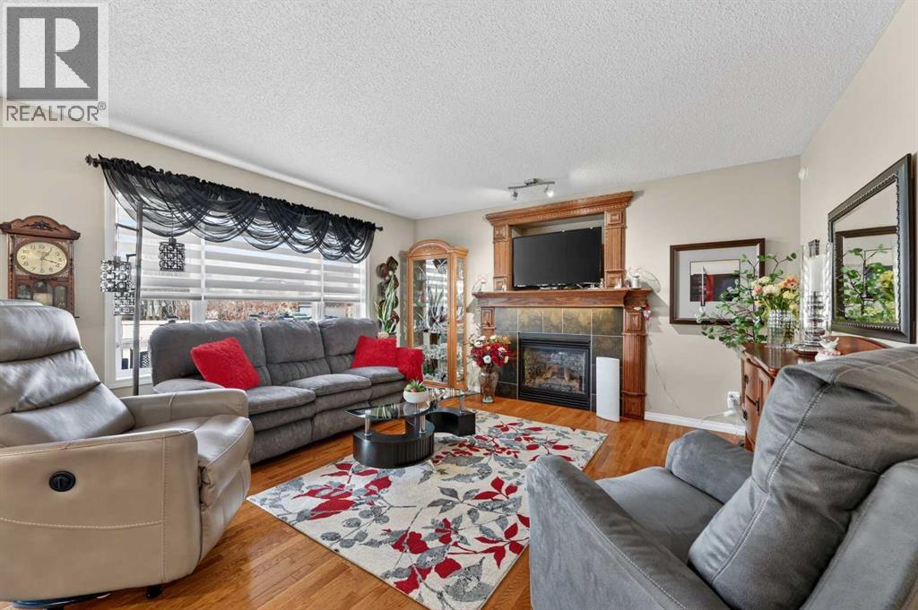 155 Morningside Circle SW, Airdrie, Alberta  T4B 0L8 - Photo 15 - A2297518