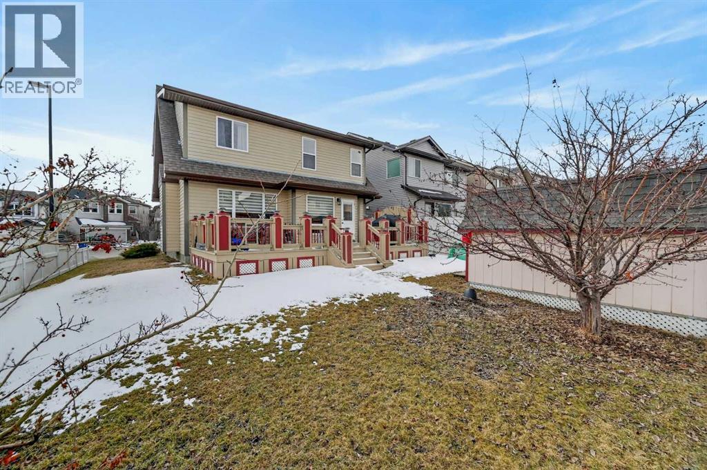 155 Morningside Circle SW, Airdrie, Alberta  T4B 0L8 - Photo 34 - A2297518