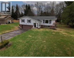 27 SUNSET Drive, West Montrose, Ontario