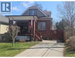 253 GROSVENOR Avenue S, Hamilton, Ontario