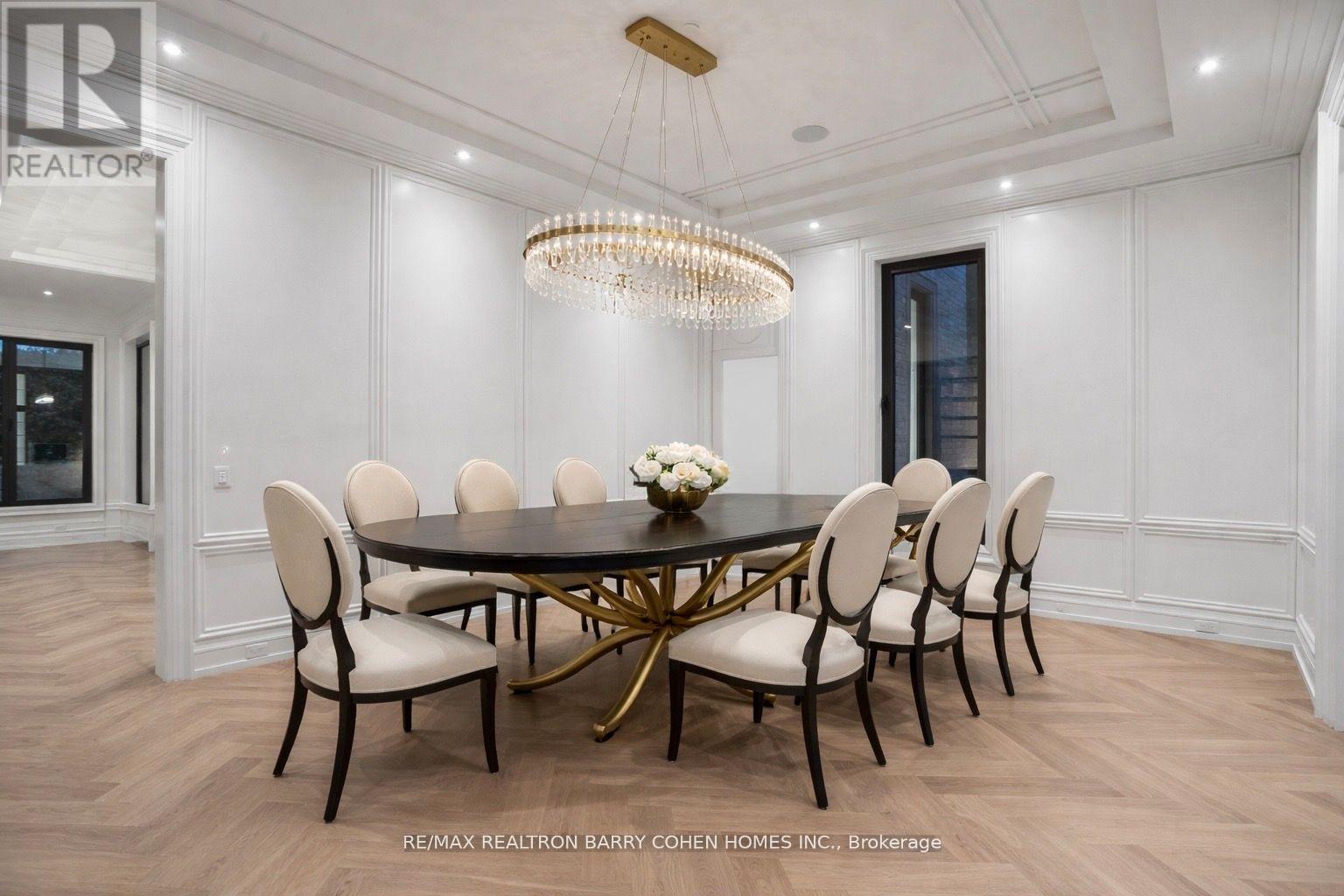 27 Penwood Crescent, Toronto, Ontario  M3B 3B1 - Photo 10 - C12980320