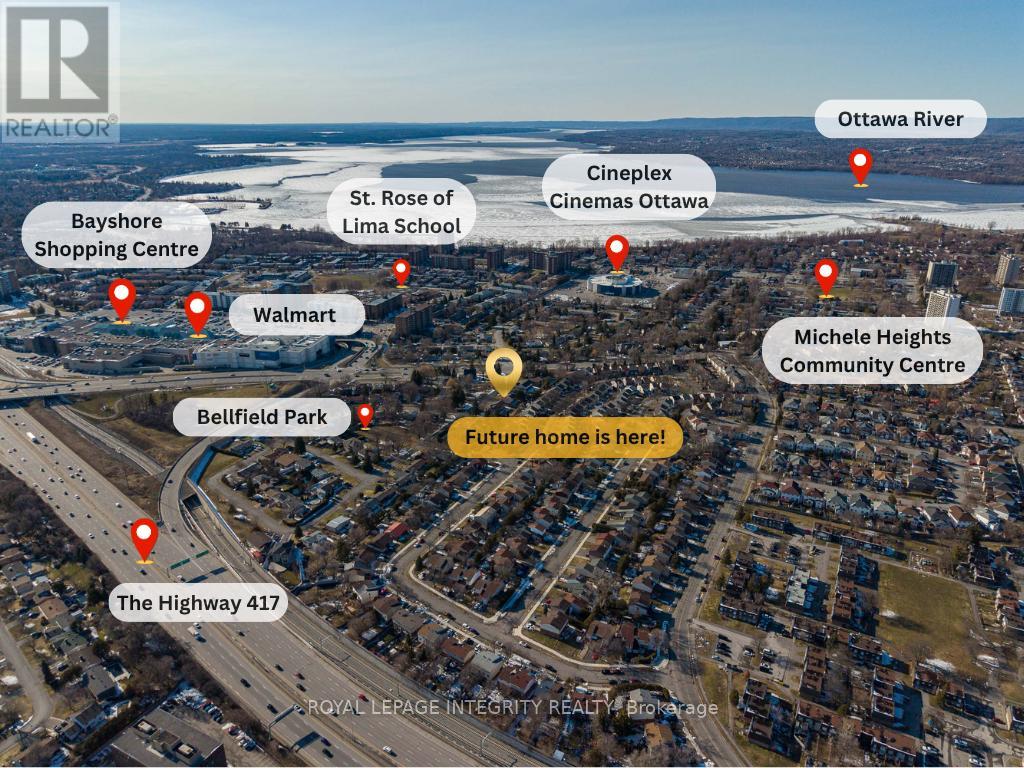 9 Bellfield Street, Ottawa, Ontario  K2B 6K6 - Photo 43 - X12980326