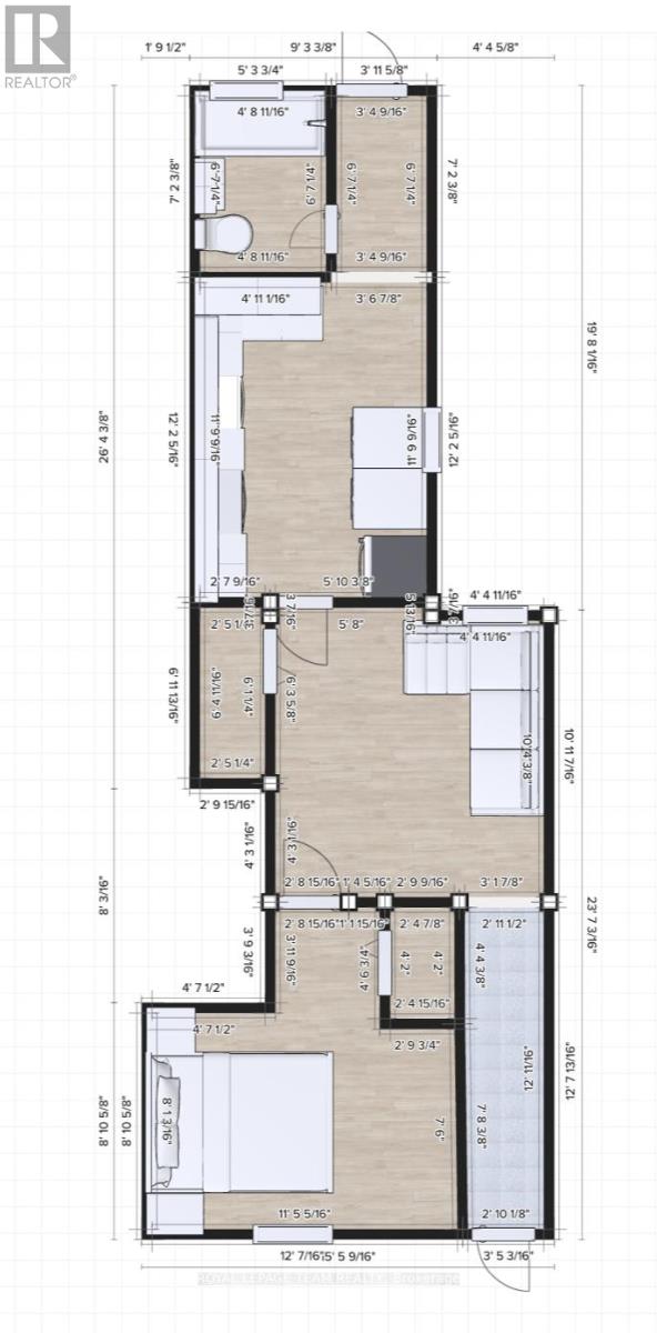 147 St Andrew Street, Ottawa, Ontario  K1N 5G3 - Photo 13 - X12980334