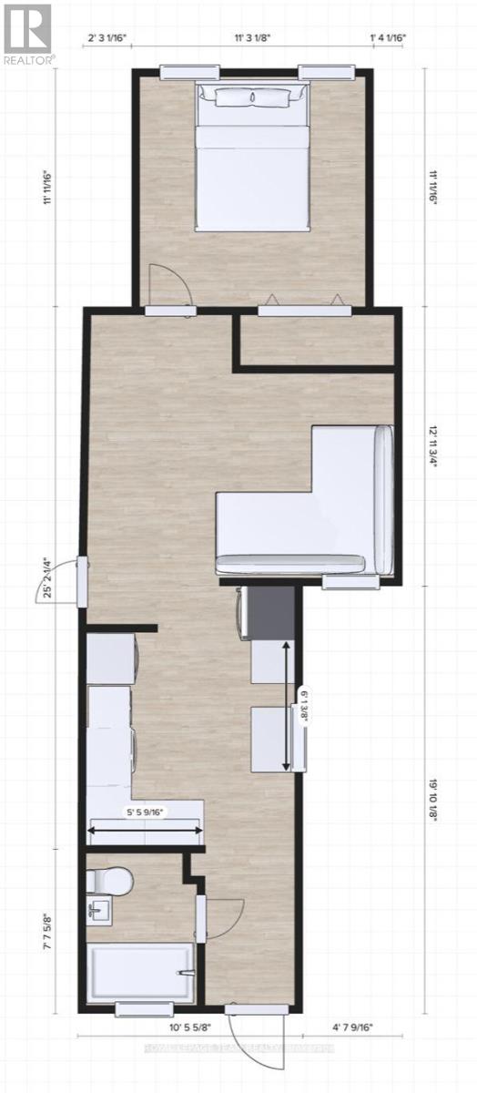 2 - 145 St Andrew Street, Ottawa, Ontario  K1N 5G3 - Photo 16 - X12980340