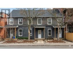 2 - 145 ST ANDREW STREET, ottawa, Ontario