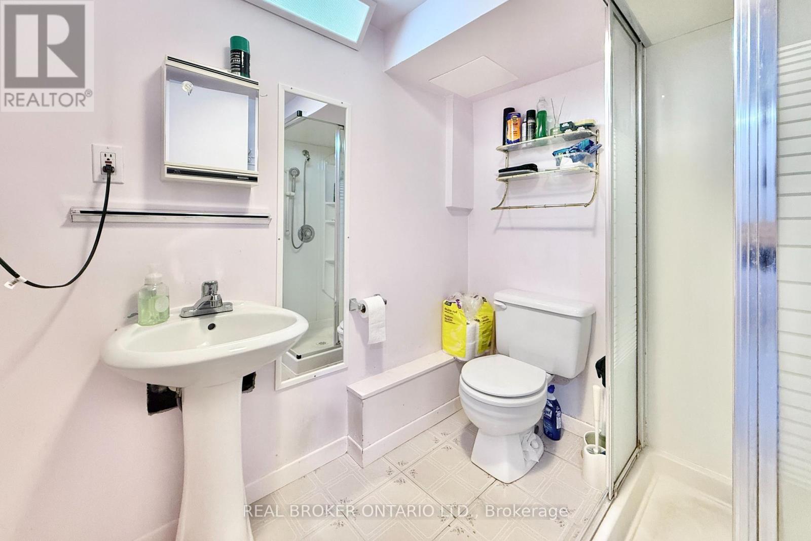 70 - 20 Brookmill Boulevard, Toronto, Ontario  M1W 2Y5 - Photo 26 - E12980342