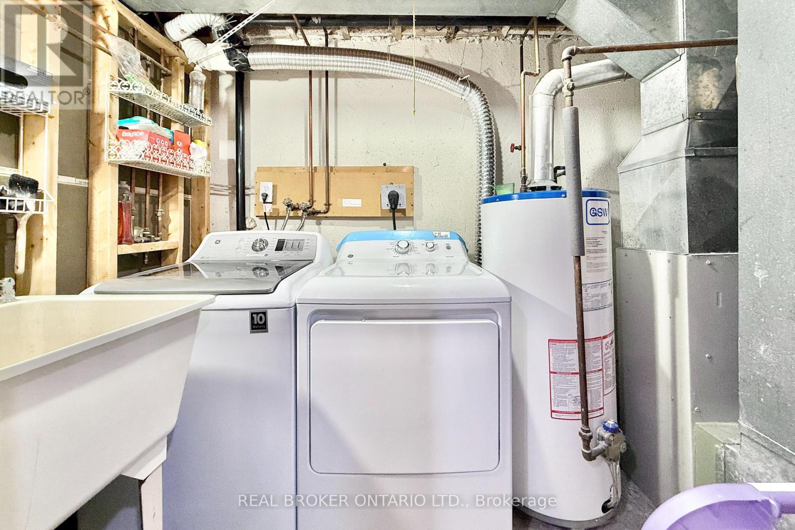 70 - 20 Brookmill Boulevard, Toronto, Ontario  M1W 2Y5 - Photo 28 - E12980342