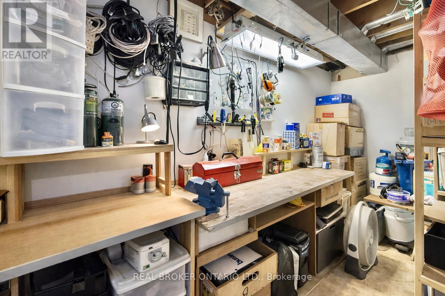 70 - 20 Brookmill Boulevard, Toronto, Ontario  M1W 2Y5 - Photo 29 - E12980342