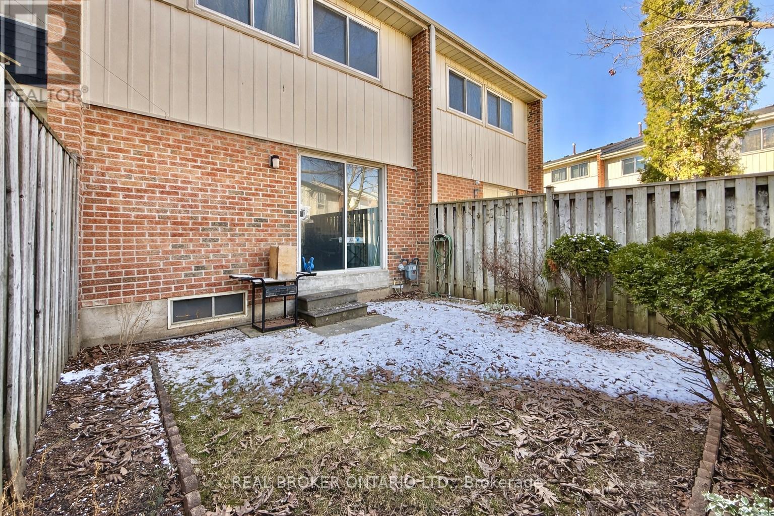 70 - 20 Brookmill Boulevard, Toronto, Ontario  M1W 2Y5 - Photo 30 - E12980342
