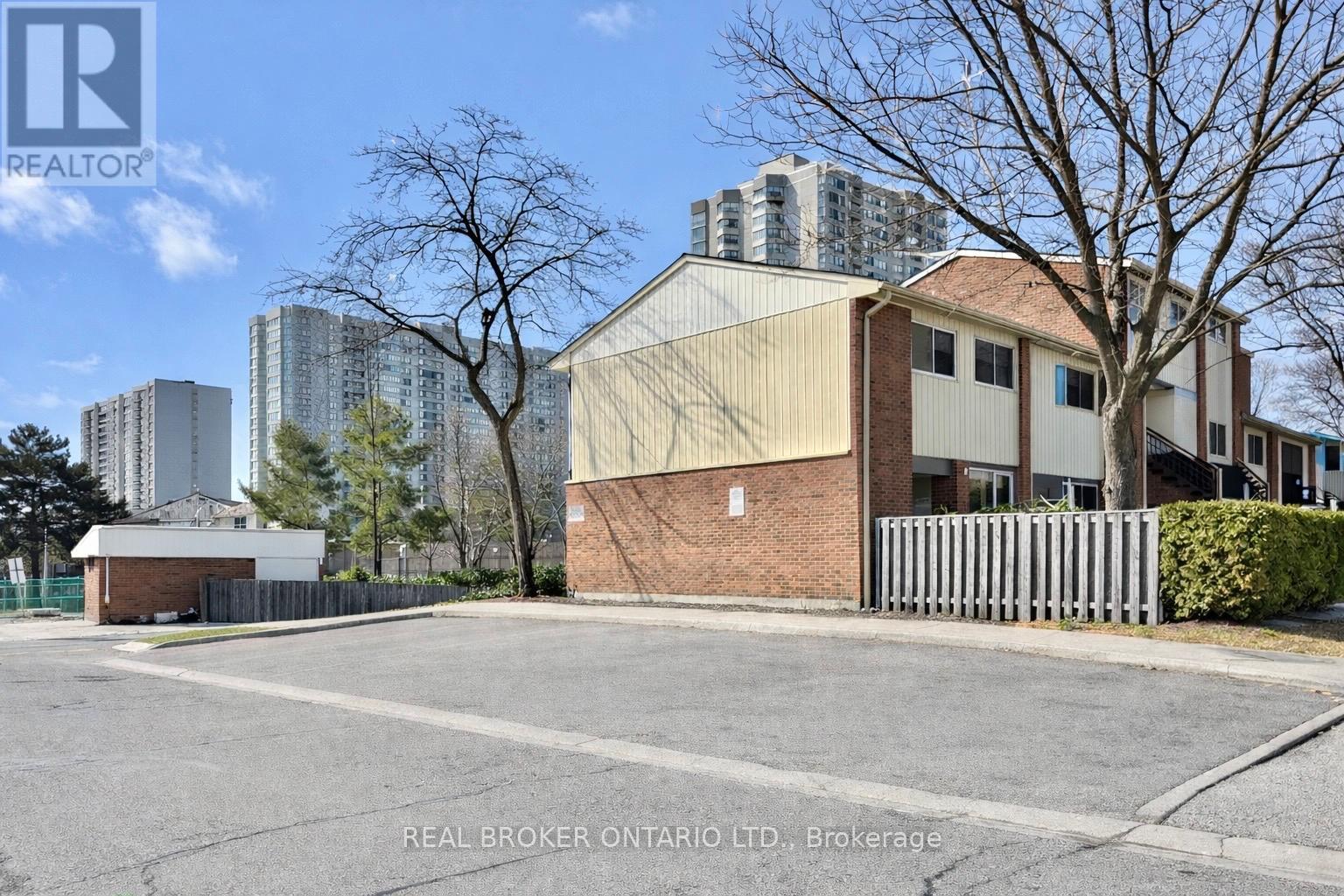 70 - 20 Brookmill Boulevard, Toronto, Ontario  M1W 2Y5 - Photo 32 - E12980342