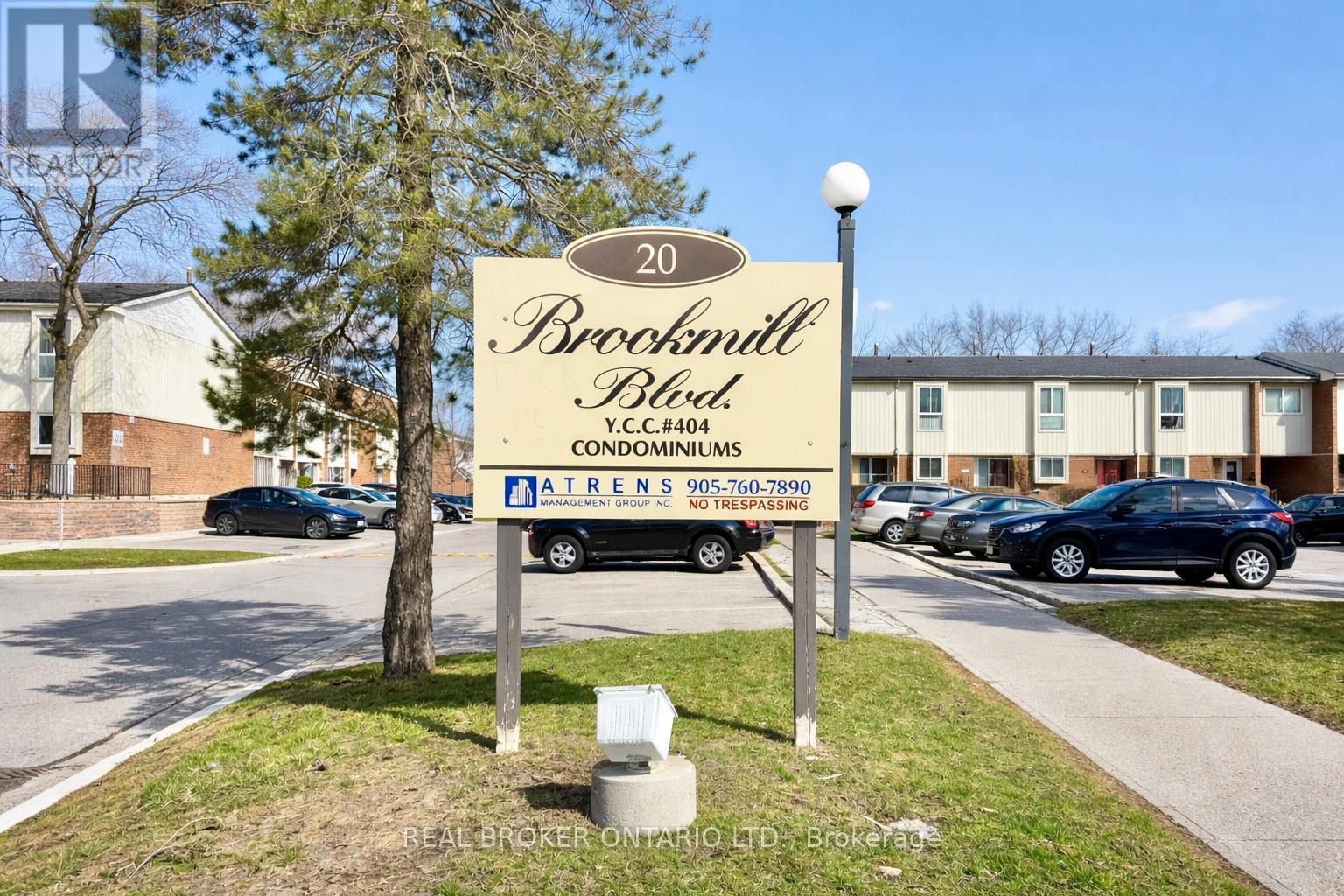 70 - 20 Brookmill Boulevard, Toronto, Ontario  M1W 2Y5 - Photo 5 - E12980342