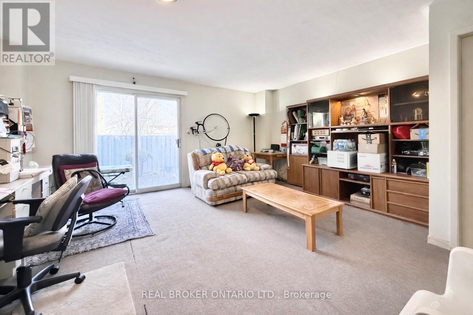 70 - 20 Brookmill Boulevard, Toronto, Ontario  M1W 2Y5 - Photo 6 - E12980342