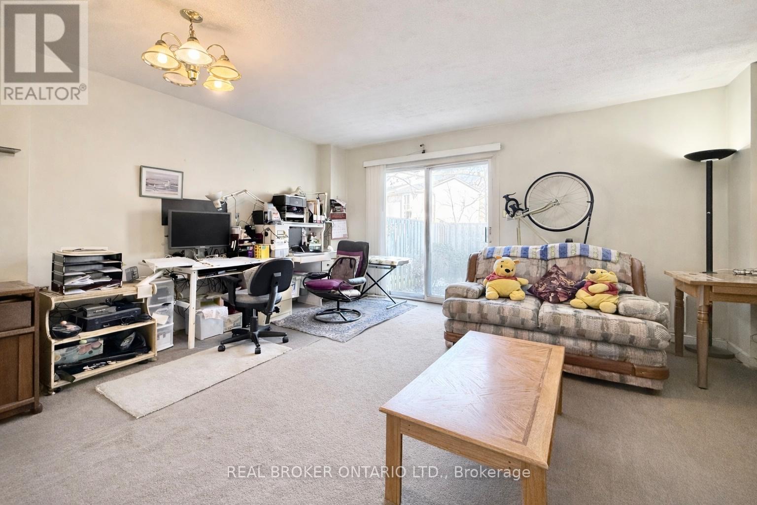 70 - 20 Brookmill Boulevard, Toronto, Ontario  M1W 2Y5 - Photo 7 - E12980342