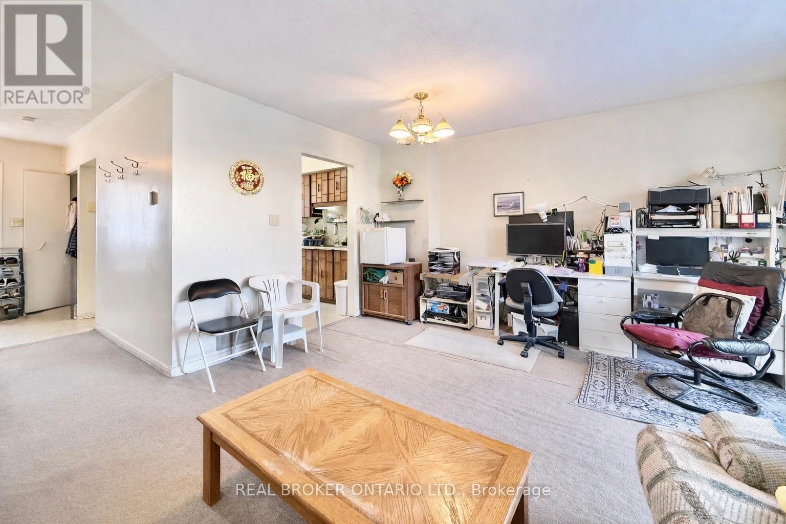 70 - 20 Brookmill Boulevard, Toronto, Ontario  M1W 2Y5 - Photo 8 - E12980342