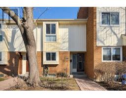 70 - 20 BROOKMILL BOULEVARD, Toronto, Ontario
