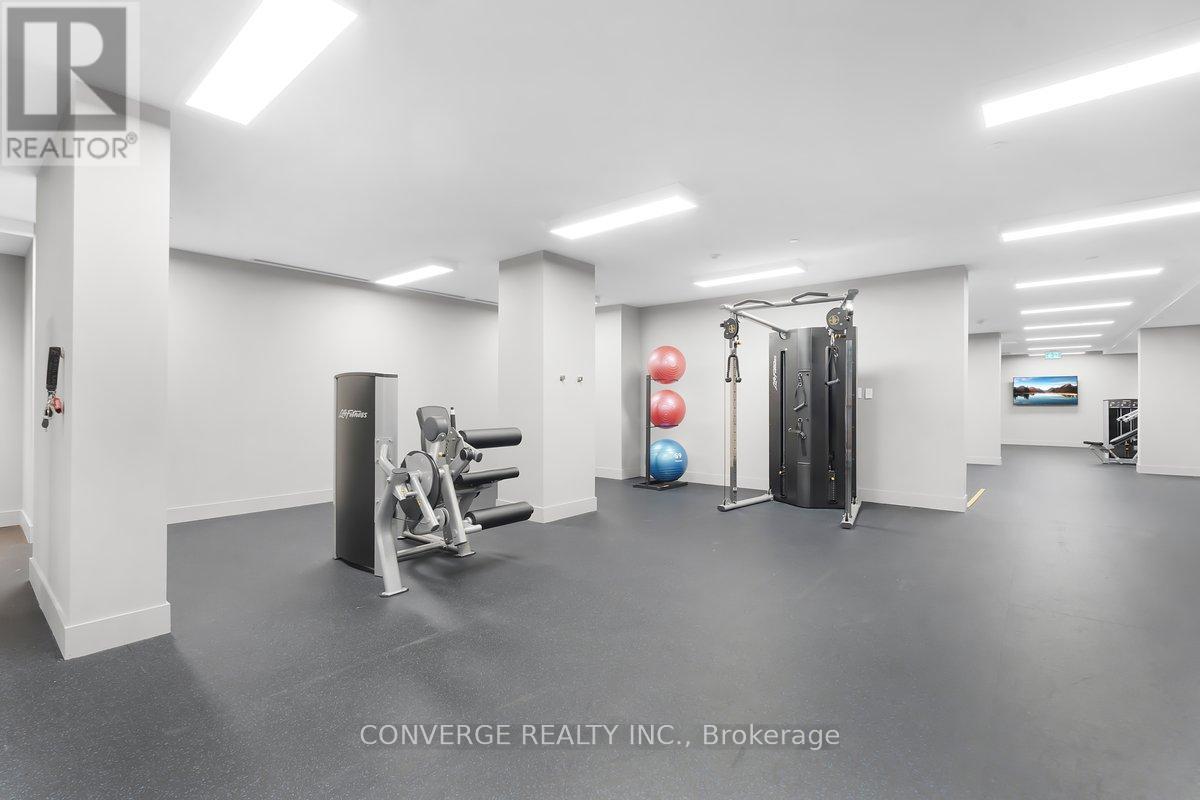 2501 - 3260 Sheppard Avenue E, Toronto, Ontario  M1T 3K3 - Photo 14 - E12817526