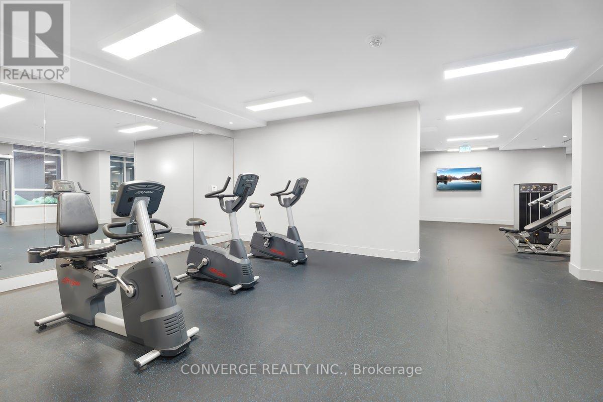 2501 - 3260 Sheppard Avenue E, Toronto, Ontario  M1T 3K3 - Photo 15 - E12817526